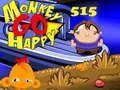Spel Monkey Go Happy Stage 515 online