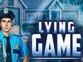 Spel Lieg spel  online