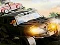 Spel 4x4 legendes  online