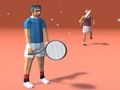 Spel Pockettennis  online