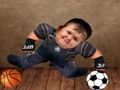 Spel Hasbulla Antistress-spel  online