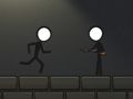 Spel Stickman lont  online