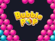 Spel Bubbel pop  online