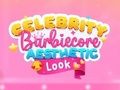 Spel Celebrity Barbiecore esthetische look  online