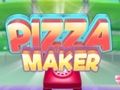 Spel Pizza -maker online
