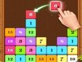 Spel Nummers samenvoegen  online