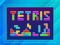 Spel Tetris online