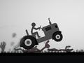 Spel Stickman vernietiging 2  online