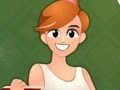 Spel Neon harten  online