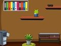 Spel Potje kamer ontsnappen  online