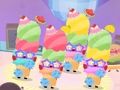 Spel Baby Panda-etensfeest  online