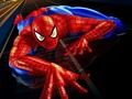 Spel Spider-Man legpuzzel  online