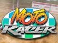 Spel Moto Racer online