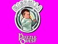Spel Hasbulla puzzelzoektocht  online