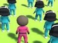 Spel INKTVIS SKIBIDI  online