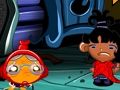 Spel Monkey Go Happy Stage 752 online