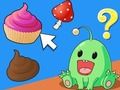 Spel Eetbaar of niet?  online