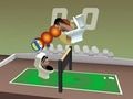 Spel Skibidi-volley  online