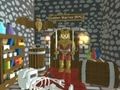 Spel Kogama: Gouden Strijder  online