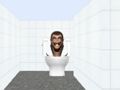 Spel Skibidi Toilet Doolhof  online