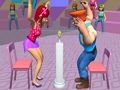 Spel Blaas ze neer online Spel Blaas ze neer online