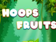 Spel Hoepels Vruchten  online