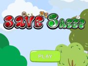 Spel Red mijn schaap  online