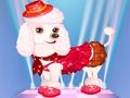Spel Mijn schattige hond Daisy  online