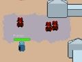 Spel Vierkant hoofd  online