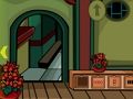 Spel Ontsnapping uit het oude huis  online