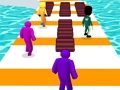 Spel Snelkoppeling racespel  online