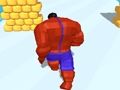 Spel Superheldenrace  online