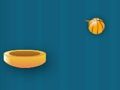 Spel Dunk Fall-bal  online