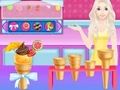 Spel Lekkere Dessertwinkel  online