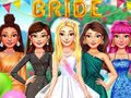 Spel Ellie vrijgezellenfeest  online