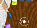 Spel Pongs Wereld  online