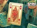 Spel Solitaire klassieker  online