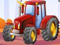Spel Trekker uitdaging  online