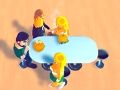 Spel Fastfood-universum  online