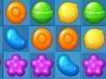 Spel Candy Match-3-kit  online