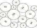 Spel Nummers samenvoegen 2048  online