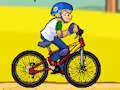 Spel BMX jongen online online Spel BMX jongen online online