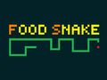 Spel Voedsel slang  online