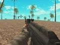 Spel Sunny Tropic Battle Royale 3 online