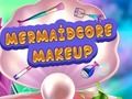 Spel Mermaidcore-make-up  online
