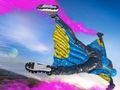 Spel Base Jump Wing Suit vliegen  online