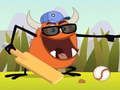 Spel Monster bash frvr online Spel Monster bash frvr online