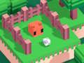 Spel Bruggenbouwer Fancade  online