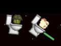 Spel Skibidi Toiletoorlogen  online