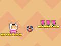 Spel Roze Fin  online